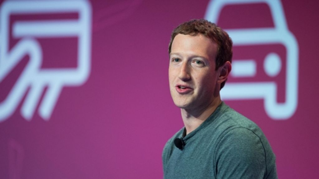  Per Satellit will Mark Zuckerberg noch in diesem Jahr Menschen in Afrika mit Internet versorgen. Doch seine Mission ist auch umstritten. 