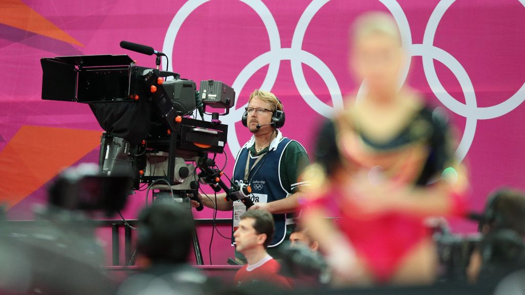  ARD und ZDF müssen bald ohne Olympische Spiele und Champions League auskommen. Über Umstellungen für die Öffentlich-Rechtlichen, die Zuschauer und für den Sport. 