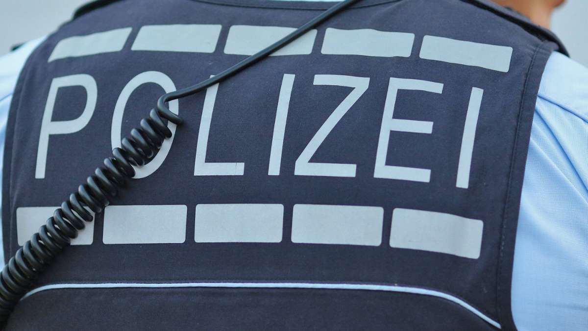 Stuttgart-West: Mann belästigt 21-Jährige – Polizei sucht Zeugen