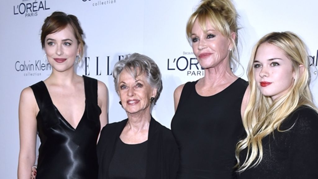  Sie sind schön und von den Kinoleinwänden nicht mehr wegzudenken. Bei der Feier der „Elle Women in Hollywood Awards“ wurden in diesem Jahr zum 22. Mal die besten Schauspielerinnen Hollywoods geladen: Die Stars in unserer Bildergalerie. 