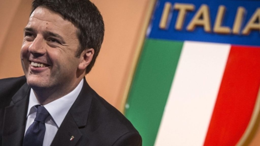Olympische Spiele 2024 : Italien bewirbt sich mit Rom