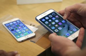 Apple führt strengere Datenschutz-Regeln auf iPhone ein
