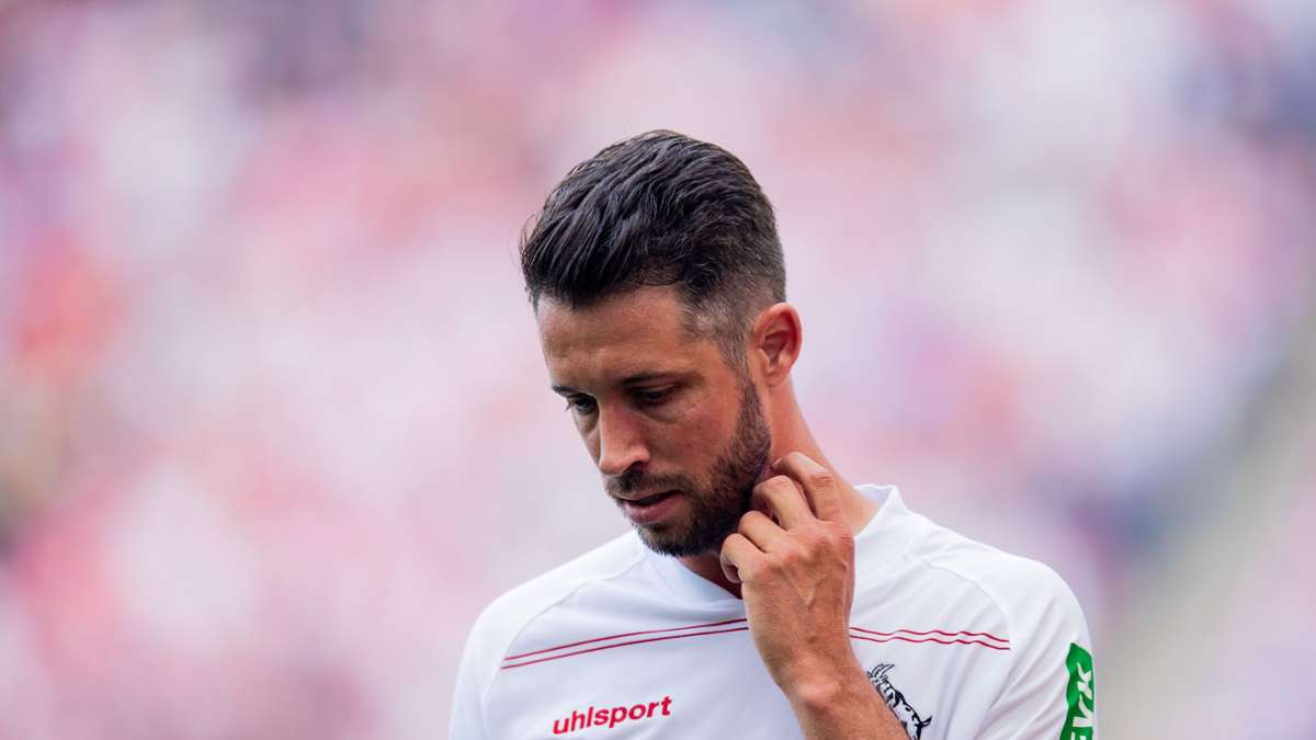 Bundesliga: Keller über Gerüchte zu Uths Karriere-Ende: Weit davon weg