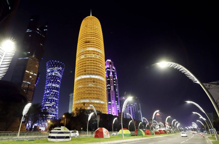 Fußball-WM in Katar: Was tun: Spiele schauen oder nicht?