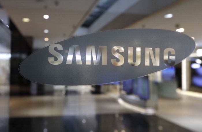 Samsung tritt mit eigenem Bezahldienst an