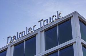 Daimler Truck stellt neue Auftragszahlen vor