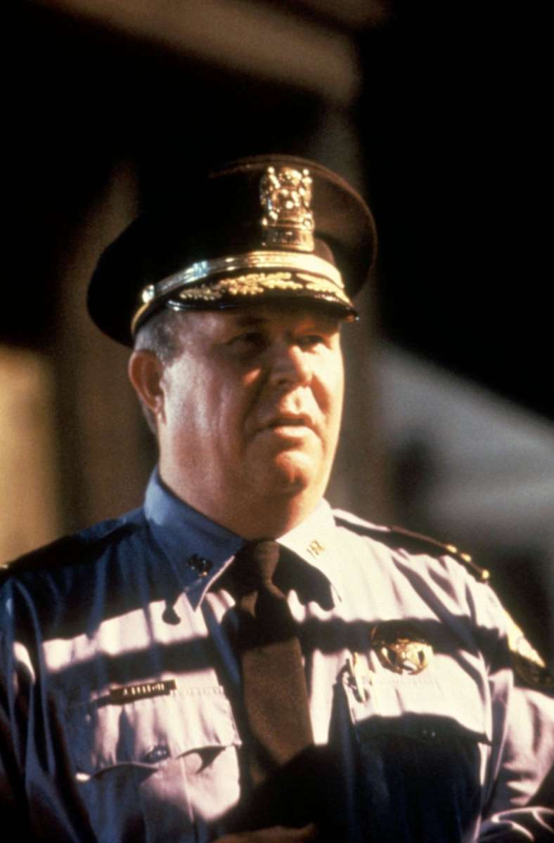 Beatty 1986 in „The big Easy“