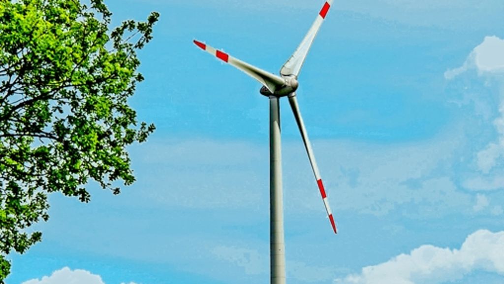Windpark in Creglingen: Baufreigabe für zehn Windräder