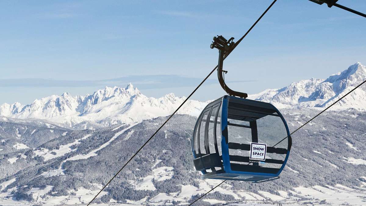  Der kommende Winter bringt viel Neues in den Wintersportgebieten. Gleich mehrere Liftprojekte eröffnen zum Start der Skisaison. Wir stellen einige der spannendsten vor. 