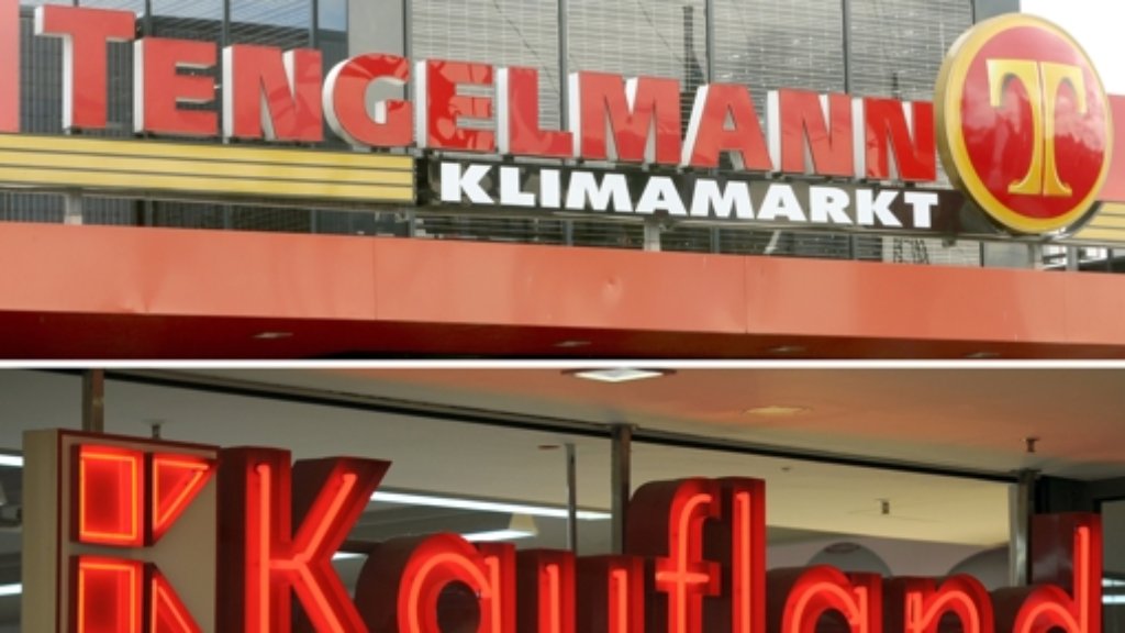 Neckarsulm: Kaufland interessiert an Kaisers-Tengelmann