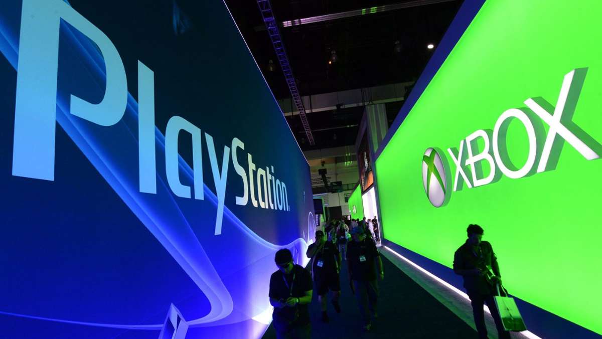  Es ist soweit: Sony und Microsoft bringen ihre neuen Konsolen auf den Markt. Zeit also, die Playstation 5 und die Xbox Series X miteinander zu vergleichen. 