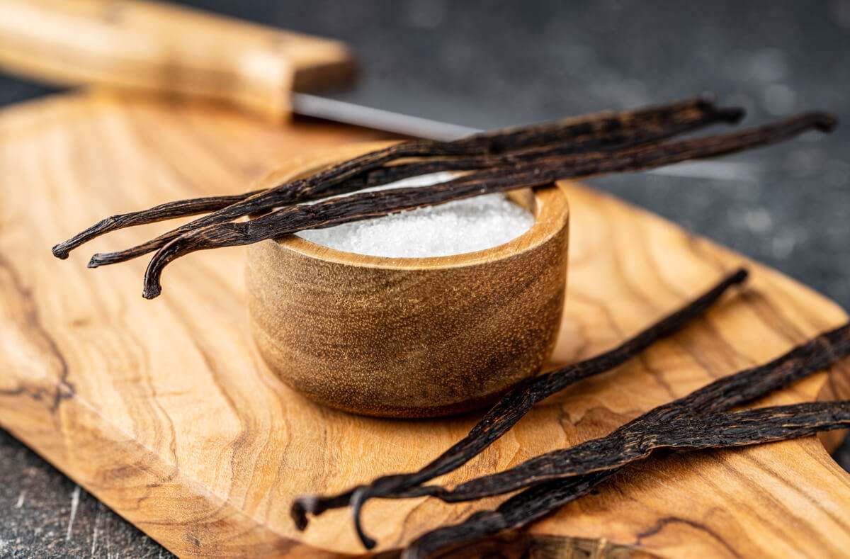 In diesem Artikel zeigen wir Ihnen 3 Möglichkeiten, wie Sie Vanillezucker ganz einfach selber machen können.