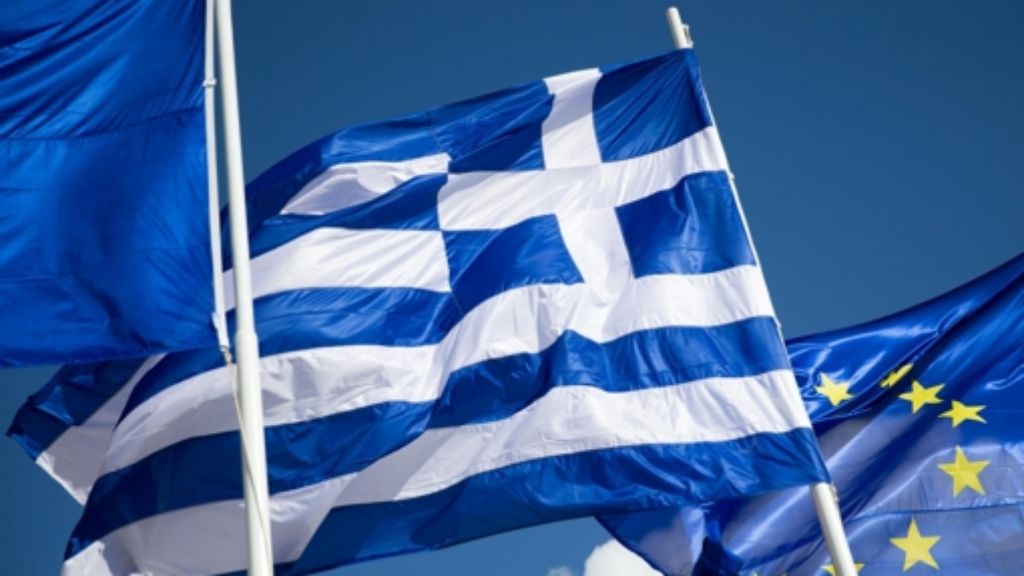 Griechenland-Pleite: Athen hofft auf Einigung bis Sonntag