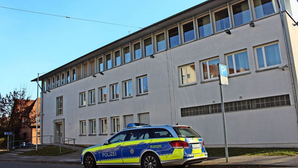 Sicherheit in Stuttgart-Degerloch: Degerloch soll künftig ohne Nachtposten auskommen