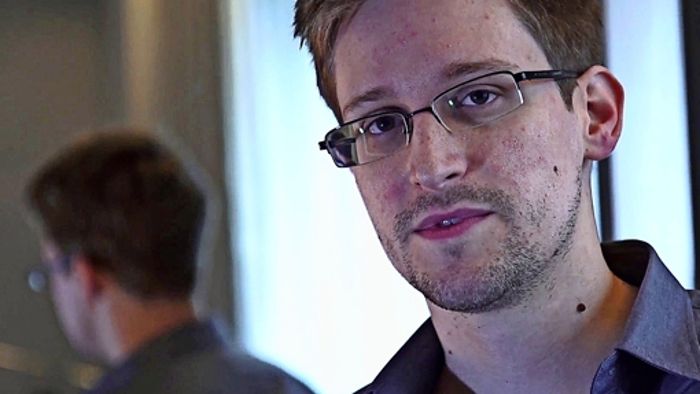 Snowden möchte in Russland bleiben