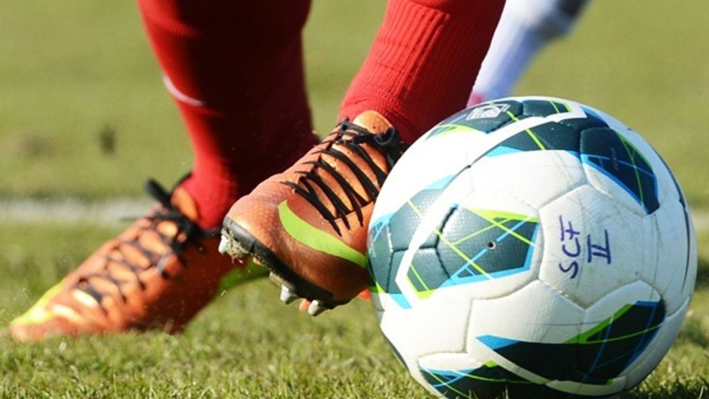 Fußball in Rutesheim: Rutesheim scheitert im Verbandspokal