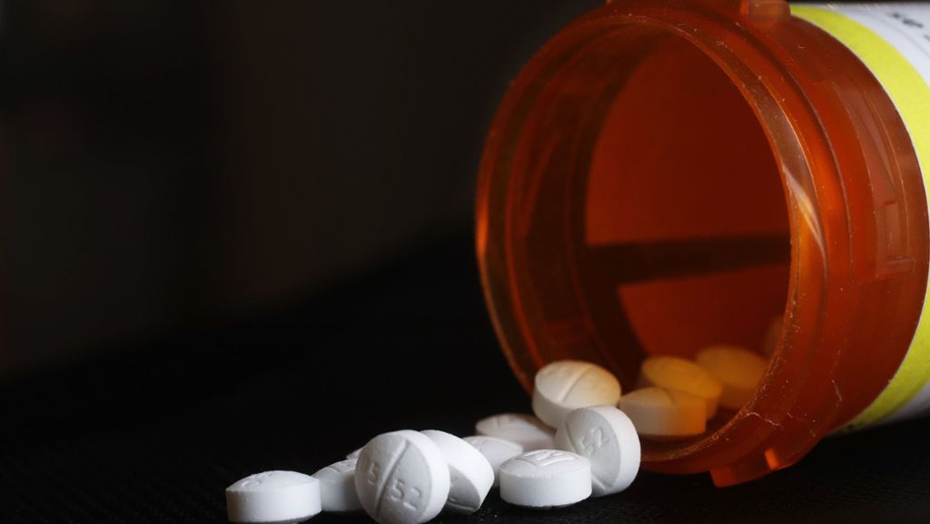 Schmerztherapie: Alternative zu Opioiden: Neuer Arznei-Wirkstoff soll besser wirken und nicht abhängig machen