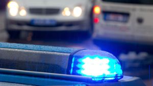 Polizeieinsatz in Oberesslingen: Familienstreit gerät aus dem Ruder