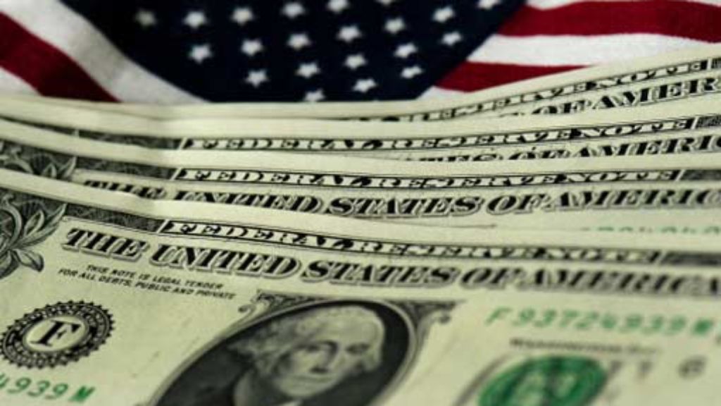 USA in der Krise: Das Schuldenproblem bleibt ungelöst