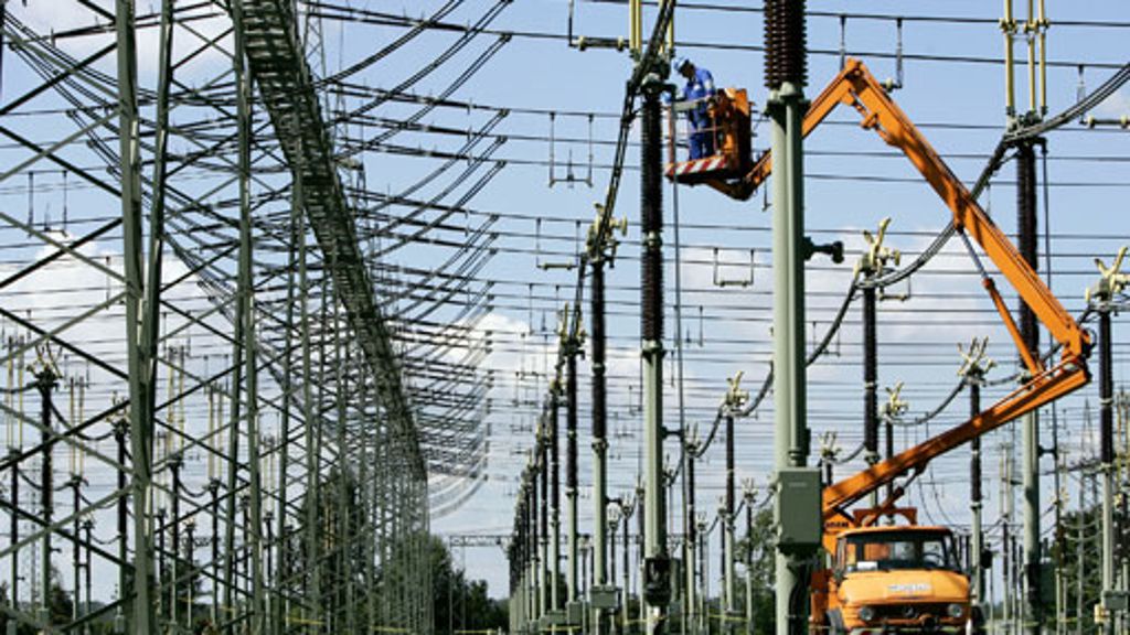 Fast zehn Prozent: EnBW erhöht Strompreise deutlich