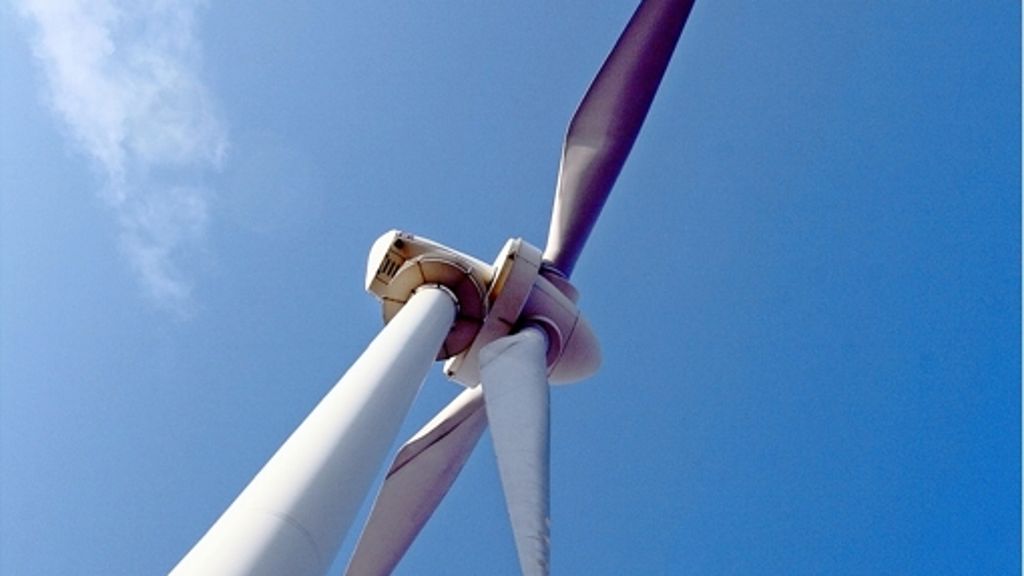 Geplante Windkraftanlagen im Stuttgarter Norden: Stadträte halten noch an  Windrädern fest