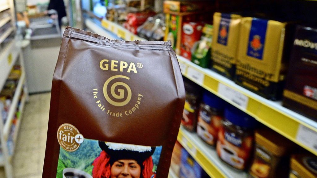 Stuttgart-Vaihingen: Der Fairtrade-Titel ist in Gefahr