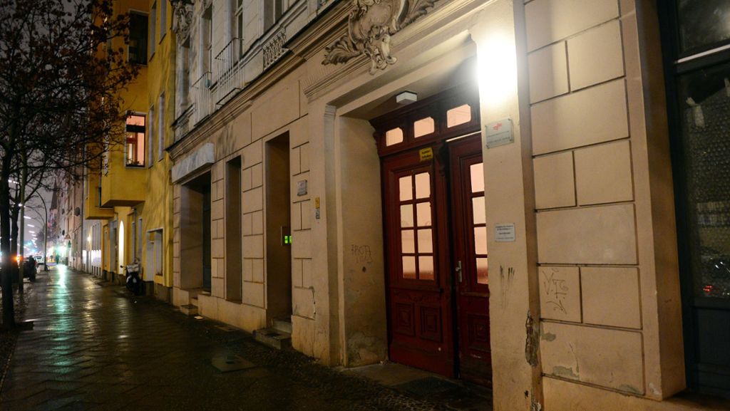 Nach Anschlag in Berlin: Spuren des Terrorverdächtigen Amri führen nach Moabit