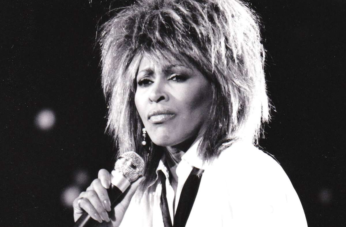 Tina Turner ist im Alter von 83 Jahren gestorben. Im Netz trauern viele um die Musikikone (Archivbild). Foto: IMAGO/MediaPunch/IMAGO/Ron Wolfson / MediaPunch