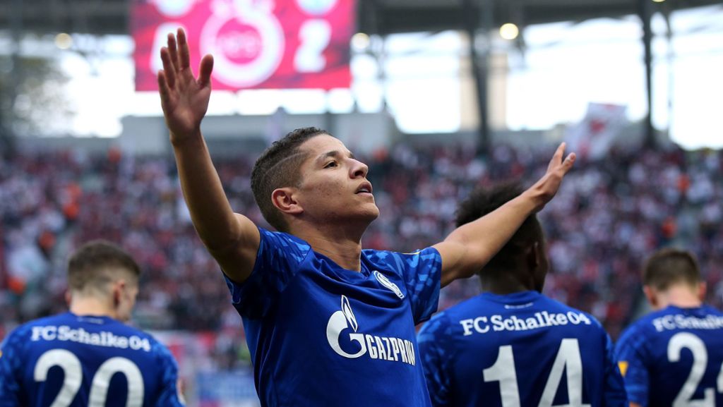 Das gab es noch nie: Auswärtsteams sorgen für Bundesliga-Rekord