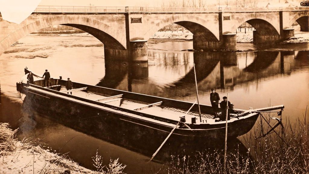  Ludwigsburg hat ein ähnliches Problem wie Stuttgart: Der Neckar spielt im Stadtbild kaum eine Rolle. Das war nicht immer so. In Hoheneck wurden einst hochmoderne Boote gebaut – und Menschen kamen von weit her. Aus einem ganz bestimmten Grund. 