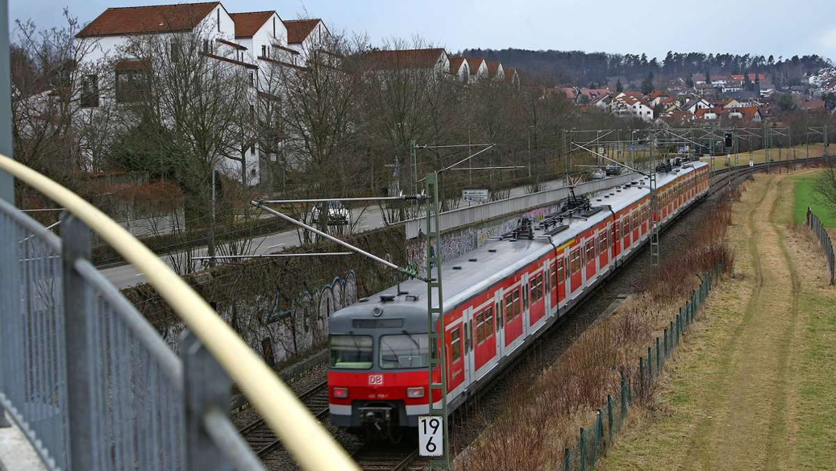Stuttgart 21: „Gäubahntunnel würde Probleme lösen“