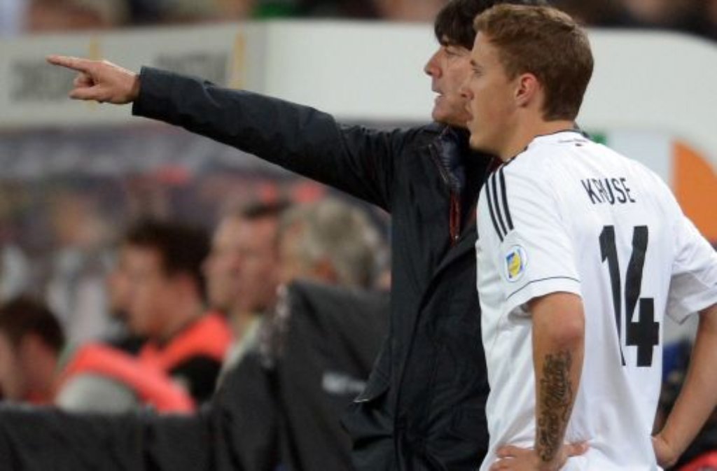 ...Borussia Mönchengladbach eigentlich nur den Ausfall von Nationalspieler Max Kruse zu verkraften. Da hat der erste Gegner ganz andere Sorgen. Beim...
