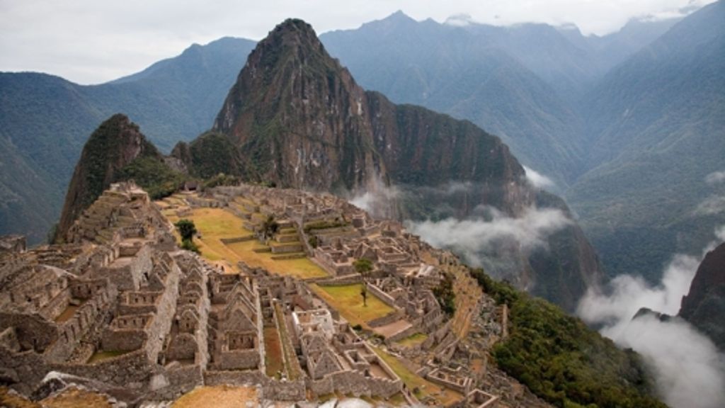  Das Linden-Museum plant eine Landesausstellung über die Inka. Es soll die umfassendste in Europa sein. 