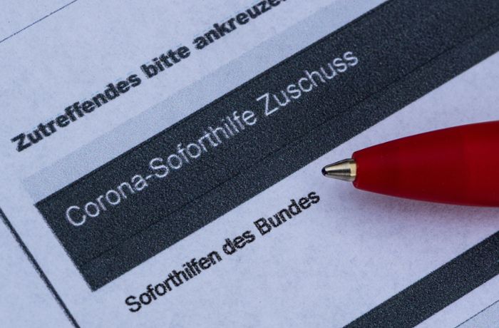 Baden-Württemberg: Schaden mit Subventionsbetrug durch falsche Corona-Hilfen nimmt zu