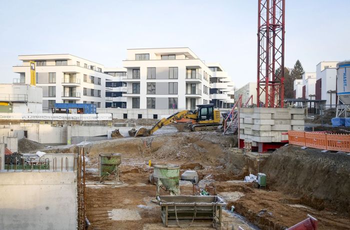 Wohnungsbau in Baden-Württemberg: Erster Erfolg für die Ministerin