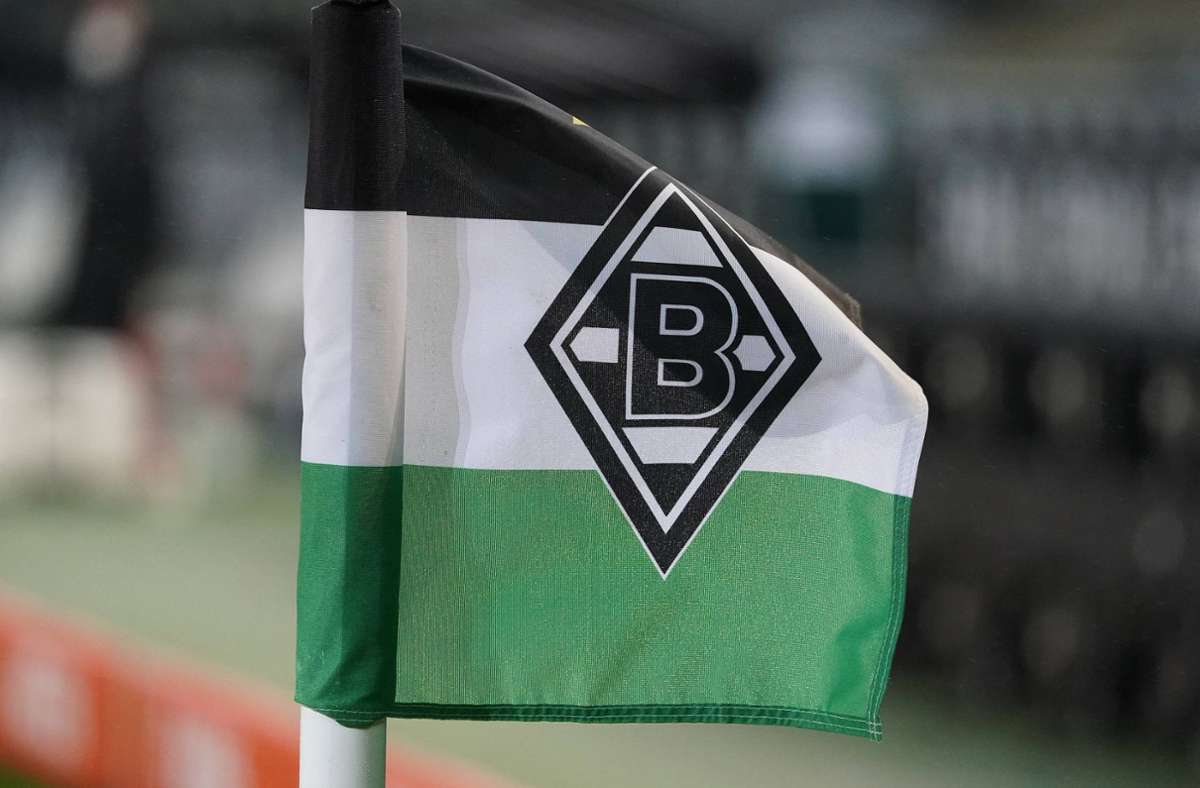 33. Spieltag: Borussia Mönchengladbach (A)