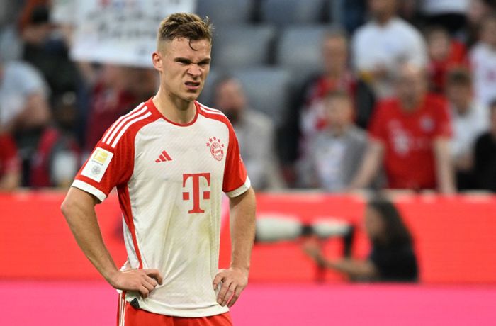 „War schon komisch“ – Bayern-Star kritisiert Vereinsführung
