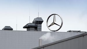 Mercedes: Kündigung nicht wegen AfD-Debatte