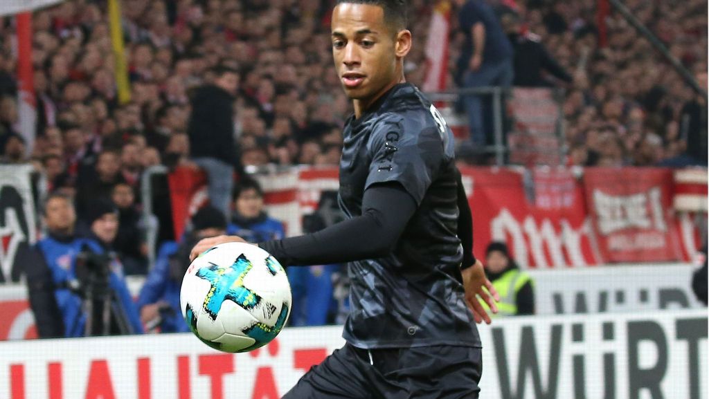 VfB Stuttgart: Dennis Aogo: „Die Reschkerampe performt nicht so schlecht“