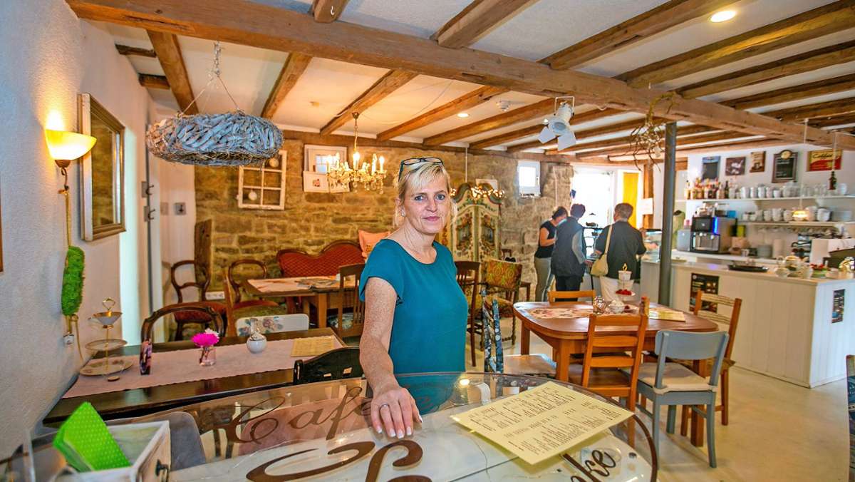 Ausflugstipps im Kreis Esslingen: Warum sich diese fünf Cafés besonders für Entdecker eignen