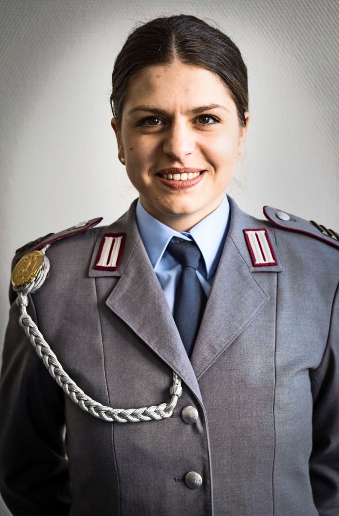 Katalina Maric, 28 Jahre