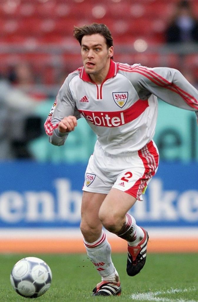 Silvio Meißner kam zu Beginn der Saison aus Bielefeld und kam insgesamt auf 22 Einsätze.