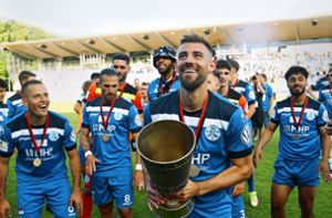 Warum der DFB-Pokal neue Möglichkeiten eröffnet