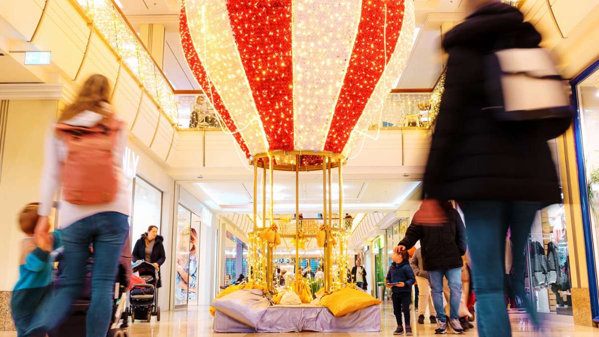 Shopping-Malls in der Region: Den Aldi gibt es bald auch im Milaneo