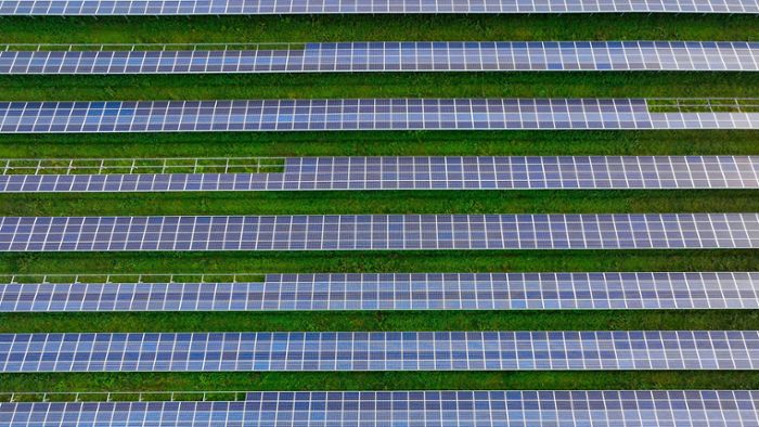 Änderungen bei Solarenergie: Haushaltsloch hat Folgen für Photovoltaik