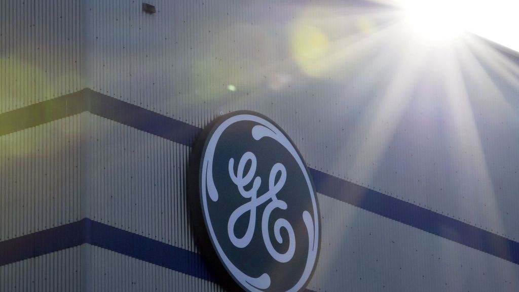 Kraftwerksparte: General Electric will auch in Stuttgart Jobs streichen