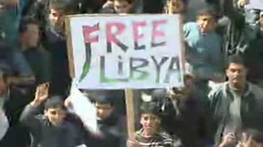 New York: UN erkennt Übergangsrat in Libyen an