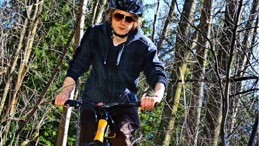 Der Schwarzwaldverein und die Mountainbiker: Für eine friedliche Koexistenz im Wald