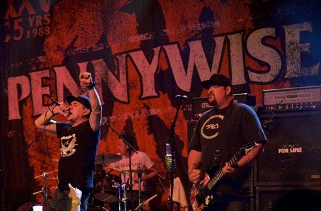 Pennywise gilt mit mehr als drei Millionen verkauften Alben als eine der erfolgreichsten unabhängigen Punkbands und als Vorreiter des Melodic Hardcore.