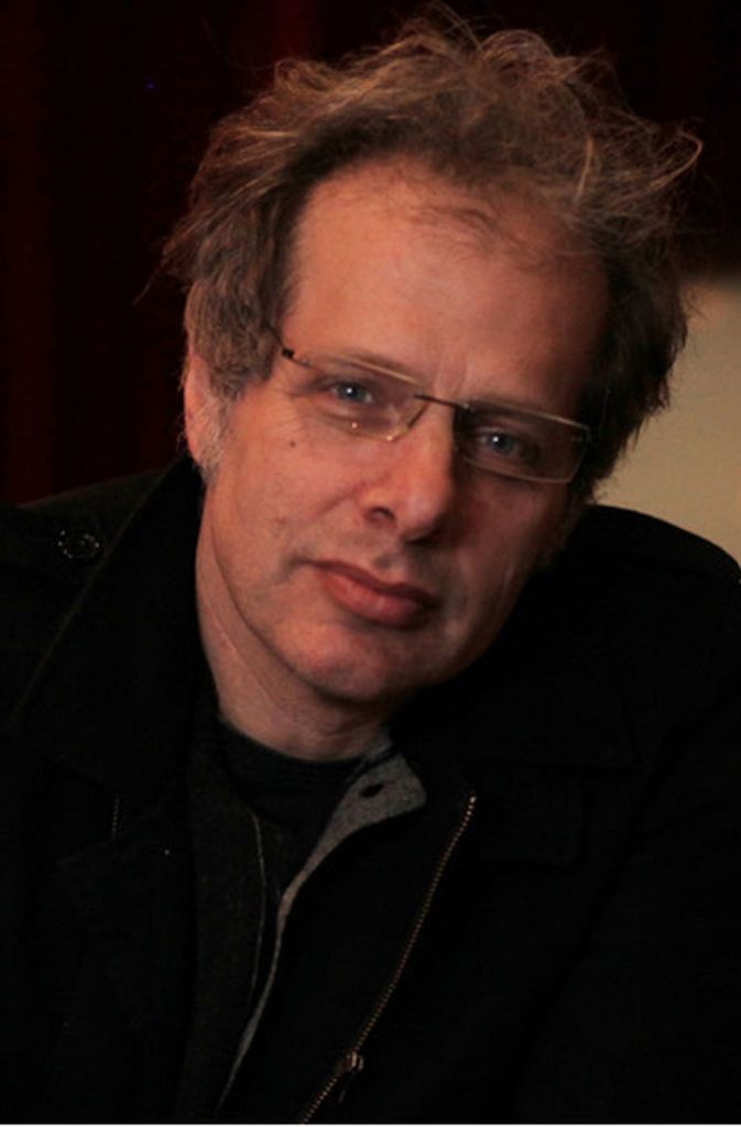 Der Filmemacher Richard Lowenstein